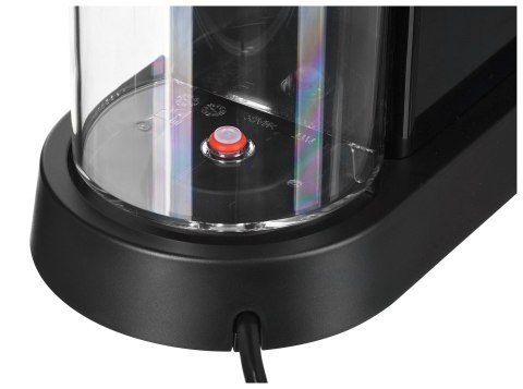 Ekspres kapsułkowy DeLonghi Citiz Nespresso EN167.B (1260W; kolor czarny) Ekspres kapsułkowy DeLonghi Citiz Nespresso EN167.B (1260W; kolor czarny)