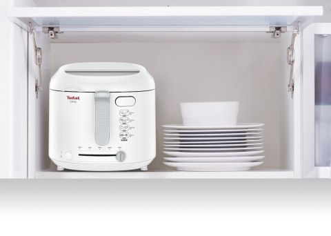 Frytownica TEFAL FF2031 Uno Frytownica TEFAL FF2031 Uno