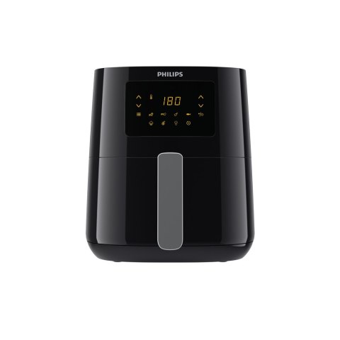 Frytownica niskotłuszczowa PHILIPS HD 9252/70 (WYPRZEDAŻ) Frytownica niskotłuszczowa PHILIPS HD 9252/70 (WYPRZEDAŻ)