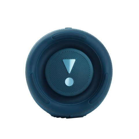 Głośnik JBL Charge 5 (niebieski, bezprzewodowy) Głośnik JBL Charge 5 (niebieski, bezprzewodowy)