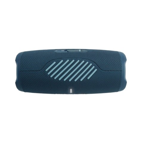 Głośnik JBL Charge 5 (niebieski, bezprzewodowy) Głośnik JBL Charge 5 (niebieski, bezprzewodowy)