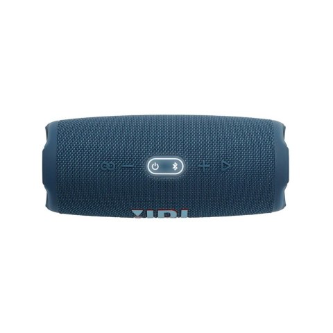 Głośnik JBL Charge 5 (niebieski, bezprzewodowy) Głośnik JBL Charge 5 (niebieski, bezprzewodowy)