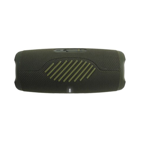 Głośnik JBL Charge 5 (zielony, bezprzewodowy) Głośnik JBL Charge 5 (zielony, bezprzewodowy)