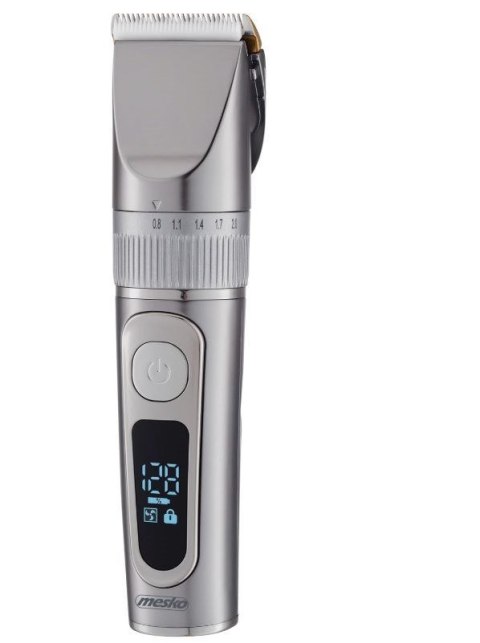 Maszynka do strzyżenia MESKO MS 2843 USB Maszynka do strzyżenia MESKO MS 2843 USB