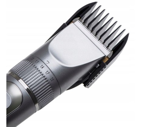 Maszynka do strzyżenia MESKO MS 2843 USB Maszynka do strzyżenia MESKO MS 2843 USB