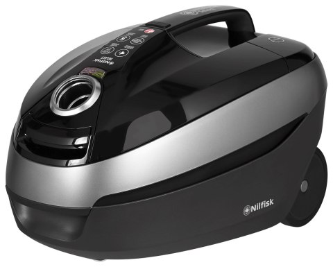 NILFISK Odkurzacz SELECT BLCL13P08A1-B Classic NILFISK Odkurzacz SELECT BLCL13P08A1-B Classic