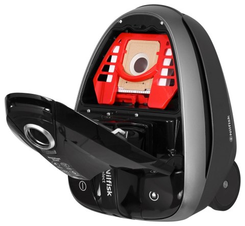 NILFISK Odkurzacz SELECT BLCL13P08A1-B Classic NILFISK Odkurzacz SELECT BLCL13P08A1-B Classic