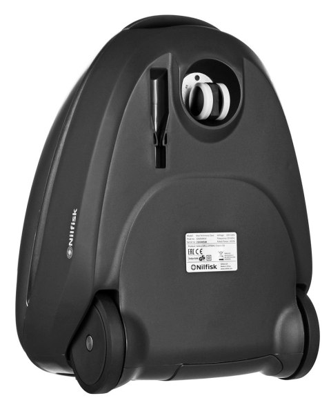 NILFISK Odkurzacz SELECT BLCL13P08A1-B Classic NILFISK Odkurzacz SELECT BLCL13P08A1-B Classic