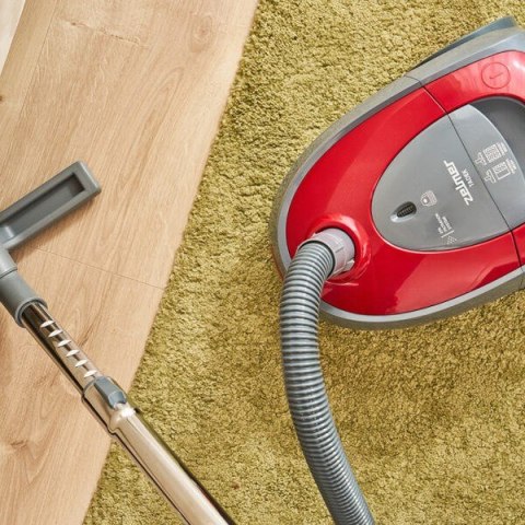 ODKURZACZ ZVC 261 Tadek 800W 2,5L ODKURZACZ ZVC 261 Tadek 800W 2,5L