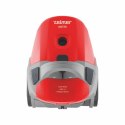 ODKURZACZ ZVC 3501R Antek 900W 3,5L CZERWONY