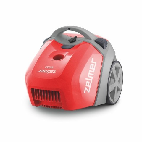ODKURZACZ ZVC 3501R Antek 900W 3,5L CZERWONY ODKURZACZ ZVC 3501R Antek 900W 3,5L CZERWONY