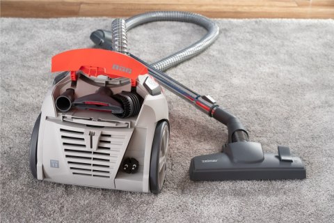ODKURZACZ ZVC 3501R Antek 900W 3,5L CZERWONY ODKURZACZ ZVC 3501R Antek 900W 3,5L CZERWONY