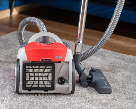 ODKURZACZ ZVC 3501R Antek 900W 3,5L CZERWONY ODKURZACZ ZVC 3501R Antek 900W 3,5L CZERWONY