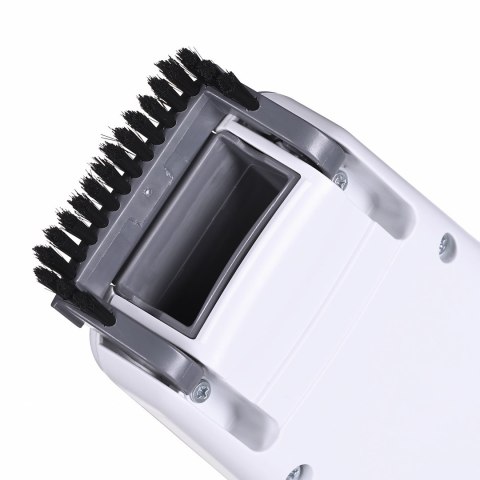 Odkurzacz bezworkowy, ręczny Black&Decker Pivot PV1820L-QW (35W; kolor biały) (WYPRZEDAŻ) Odkurzacz bezworkowy, ręczny Black&Decker Pivot PV1820L-QW (35W; kolor biały) (WYPRZEDAŻ)