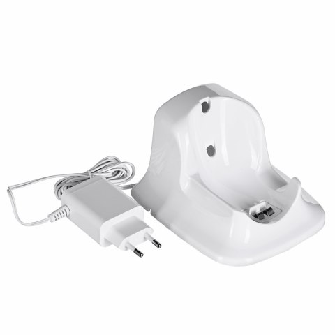 Odkurzacz bezworkowy, ręczny Black&Decker Pivot PV1820L-QW (35W; kolor biały) (WYPRZEDAŻ) Odkurzacz bezworkowy, ręczny Black&Decker Pivot PV1820L-QW (35W; kolor biały) (WYPRZEDAŻ)