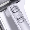 Odkurzacz bezworkowy, ręczny Black&Decker Pivot PV1820L-QW (35W; kolor biały) (WYPRZEDAŻ)