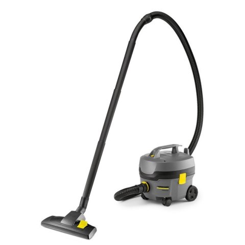Odkurzacz workowy KARCHER T 7/1 Classic 1.527-181.0 (1000W; kolor szary) (WYPRZEDAŻ)