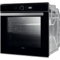 Piekarnik WHIRLPOOL AKZM 8480 NB