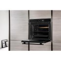 Piekarnik WHIRLPOOL AKZM 8480 NB