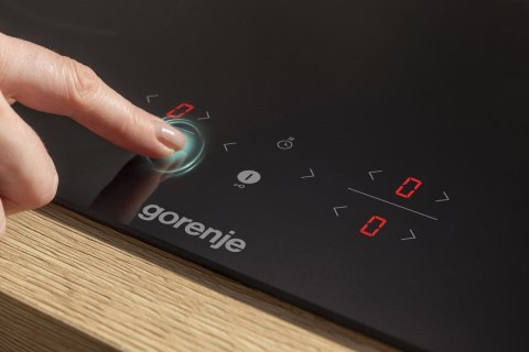 Płyta indukcyjna GORENJE GI8421BSC Płyta indukcyjna GORENJE GI8421BSC