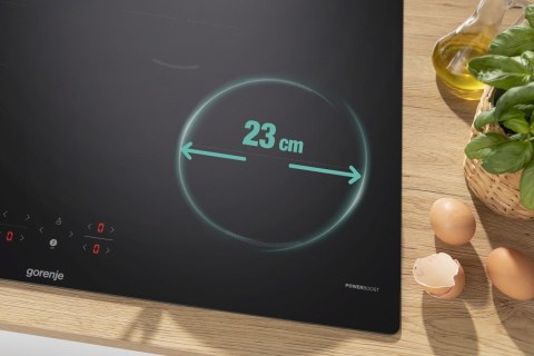 Płyta indukcyjna GORENJE GI8421BSC Płyta indukcyjna GORENJE GI8421BSC