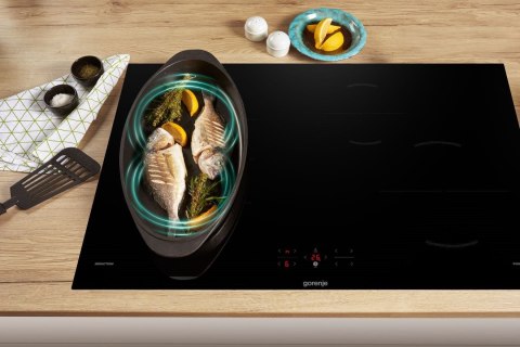 Płyta indukcyjna GORENJE GI8421BSC Płyta indukcyjna GORENJE GI8421BSC