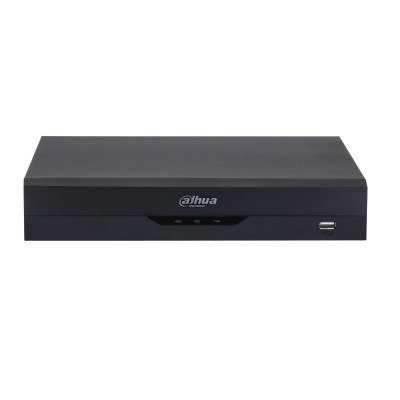 REJESTRATOR 5W1 DAHUA XVR5108HS-4KL-I3 REJESTRATOR 5W1 DAHUA XVR5108HS-4KL-I3
