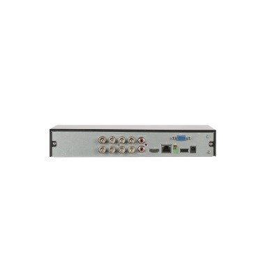 REJESTRATOR 5W1 DAHUA XVR5108HS-4KL-I3 REJESTRATOR 5W1 DAHUA XVR5108HS-4KL-I3