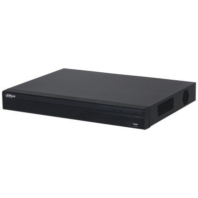 REJESTRATOR IP DAHUA NVR4216-4KS3 REJESTRATOR IP DAHUA NVR4216-4KS3