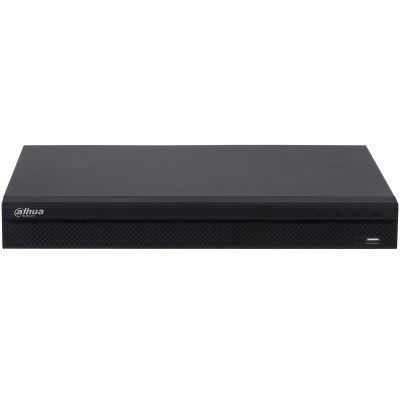 REJESTRATOR IP DAHUA NVR4216-4KS3 REJESTRATOR IP DAHUA NVR4216-4KS3