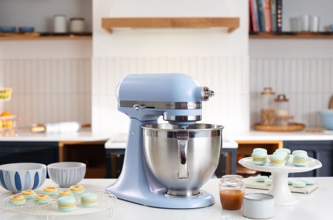 Robot kuchenny KitchenAid Artisan 5KSM195PSEOA Robot kuchenny KitchenAid Artisan 5KSM195PSEOA