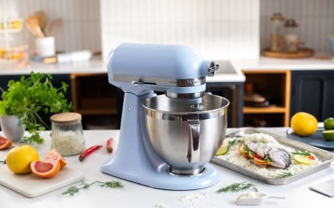 Robot kuchenny KitchenAid Artisan 5KSM195PSEOA Robot kuchenny KitchenAid Artisan 5KSM195PSEOA