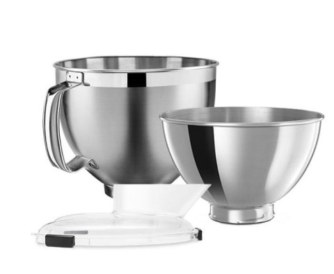 Robot kuchenny KitchenAid Artisan 5KSM195PSEOA Robot kuchenny KitchenAid Artisan 5KSM195PSEOA
