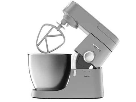 Roboty kuchenne KENWOOD KVL4110S (1200W) Roboty kuchenne KENWOOD KVL4110S (1200W)