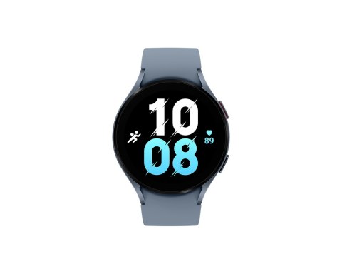 Samsung Galaxy Watch 5 44mm R910 Blue (WYPRZEDAŻ) Samsung Galaxy Watch 5 44mm R910 Blue (WYPRZEDAŻ)
