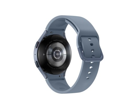 Samsung Galaxy Watch 5 44mm R910 Blue (WYPRZEDAŻ) Samsung Galaxy Watch 5 44mm R910 Blue (WYPRZEDAŻ)