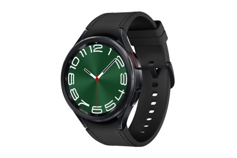 Samsung Galaxy Watch 6 (R965) Classic 47mm LTE, Black Samsung Galaxy Watch 6 (R965) Classic 47mm LTE, Black
