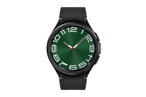 Samsung Galaxy Watch 6 (R965) Classic 47mm LTE, Black Samsung Galaxy Watch 6 (R965) Classic 47mm LTE, Black