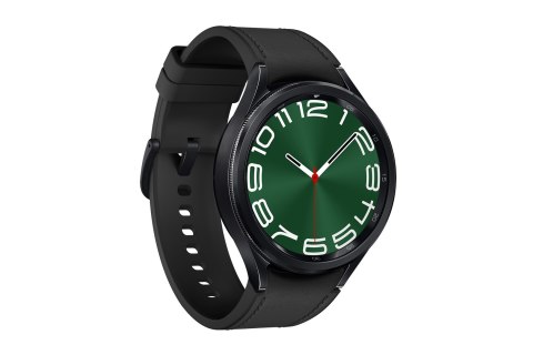 Samsung Galaxy Watch 6 (R965) Classic 47mm LTE, Black Samsung Galaxy Watch 6 (R965) Classic 47mm LTE, Black