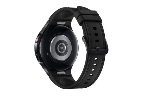 Samsung Galaxy Watch 6 (R965) Classic 47mm LTE, Black Samsung Galaxy Watch 6 (R965) Classic 47mm LTE, Black