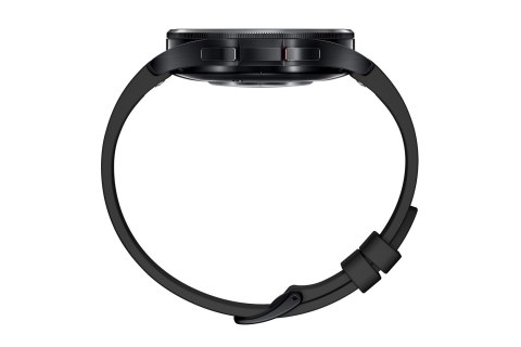 Samsung Galaxy Watch 6 (R965) Classic 47mm LTE, Black Samsung Galaxy Watch 6 (R965) Classic 47mm LTE, Black