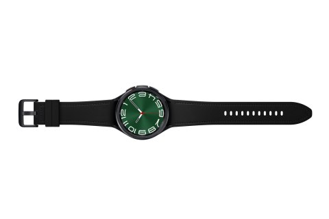 Samsung Galaxy Watch 6 (R965) Classic 47mm LTE, Black Samsung Galaxy Watch 6 (R965) Classic 47mm LTE, Black