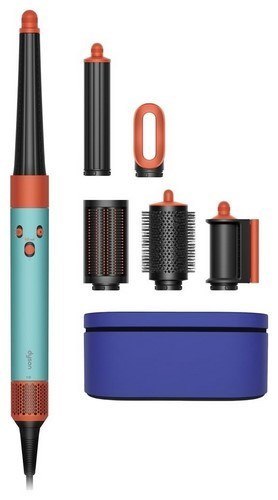 Suszarko-lokówka DYSON HS08 Long Ceramic /533598-01 Suszarko-lokówka DYSON HS08 Long Ceramic /533598-01