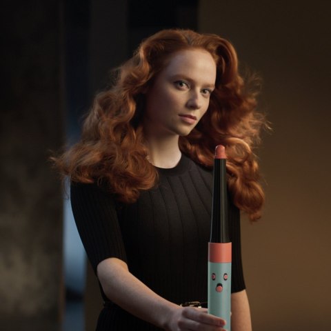 Suszarko-lokówka DYSON HS08 Long Ceramic /533598-01 Suszarko-lokówka DYSON HS08 Long Ceramic /533598-01