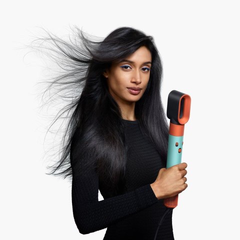 Suszarko-lokówka DYSON HS08 Long Ceramic /533598-01 Suszarko-lokówka DYSON HS08 Long Ceramic /533598-01