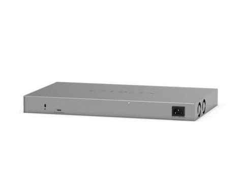 Switch Netgear GS728TPP-300EUS 28p PoE 380W (PoE+: 24p) Managed Gigabit Switch Netgear GS728TPP-300EUS 28p PoE 380W (PoE+: 24p) Managed Gigabit