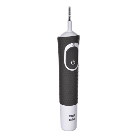 Szczoteczka do zębów Braun CrossAction Vitality 100 (elektryczna; kolor czarny) Szczoteczka do zębów Braun CrossAction Vitality 100 (elektryczna; kolor czarny)