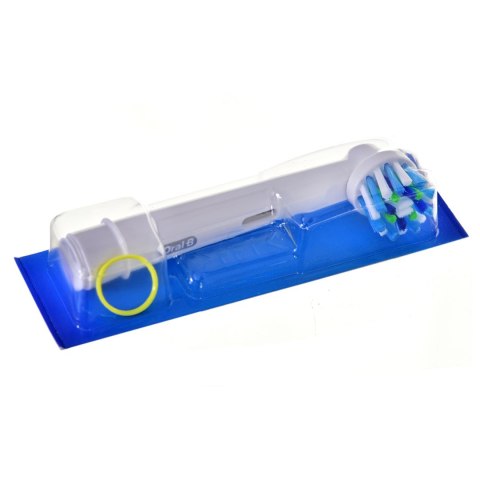 Szczoteczka do zębów Braun CrossAction Vitality 100 (elektryczna; kolor czarny) Szczoteczka do zębów Braun CrossAction Vitality 100 (elektryczna; kolor czarny)