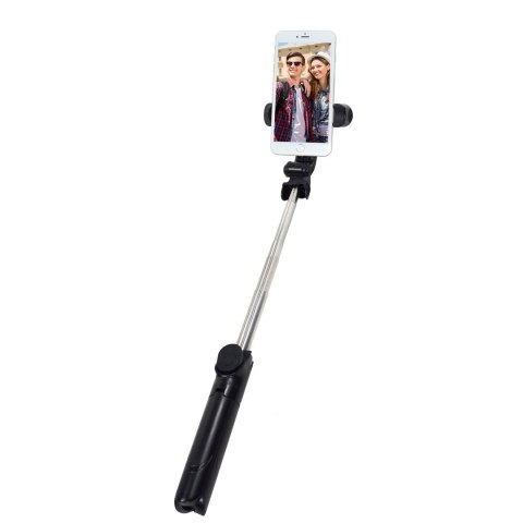 VAKOSS STATYW DO SELFIE 2W1 ST-1617 PILOT BLUETOOTH VAKOSS STATYW DO SELFIE 2W1 ST-1617 PILOT BLUETOOTH