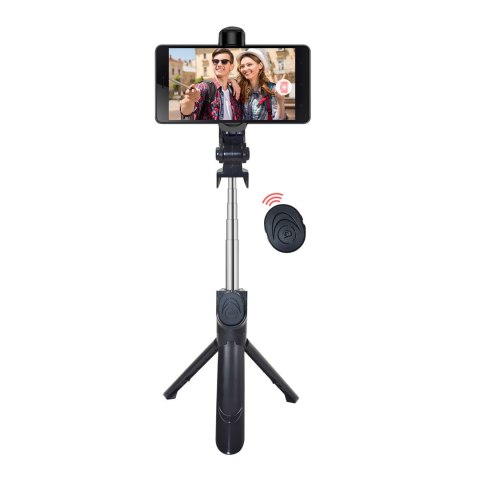 VAKOSS STATYW DO SELFIE 2W1 ST-1617 PILOT BLUETOOTH VAKOSS STATYW DO SELFIE 2W1 ST-1617 PILOT BLUETOOTH